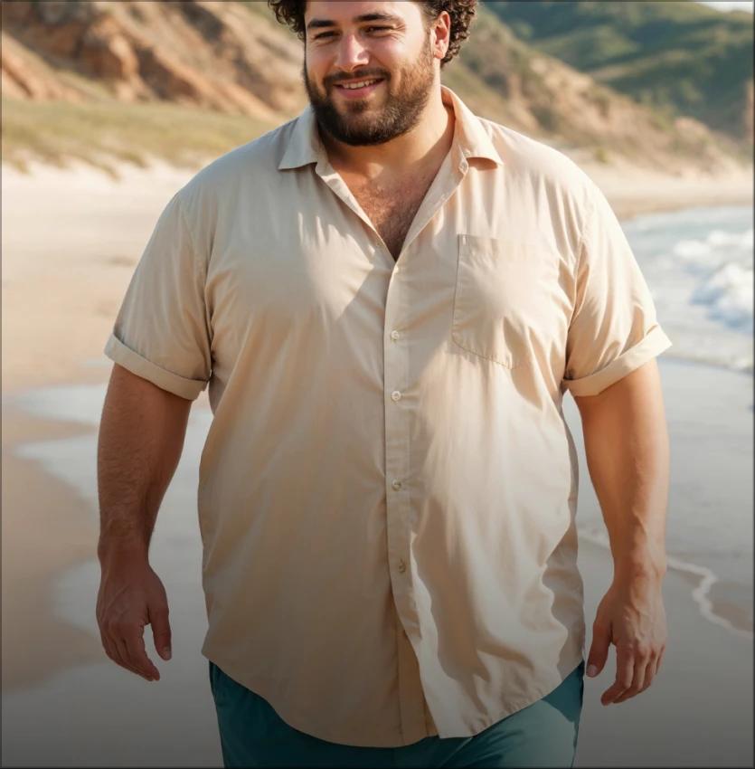 Midsection Weight Gain