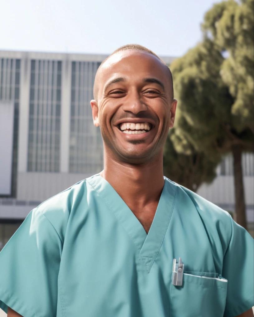 Dr Seemran