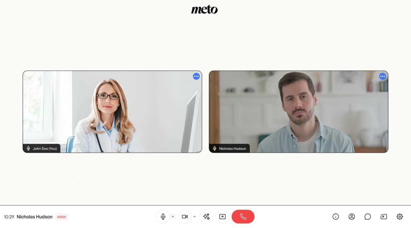 Telehealth
