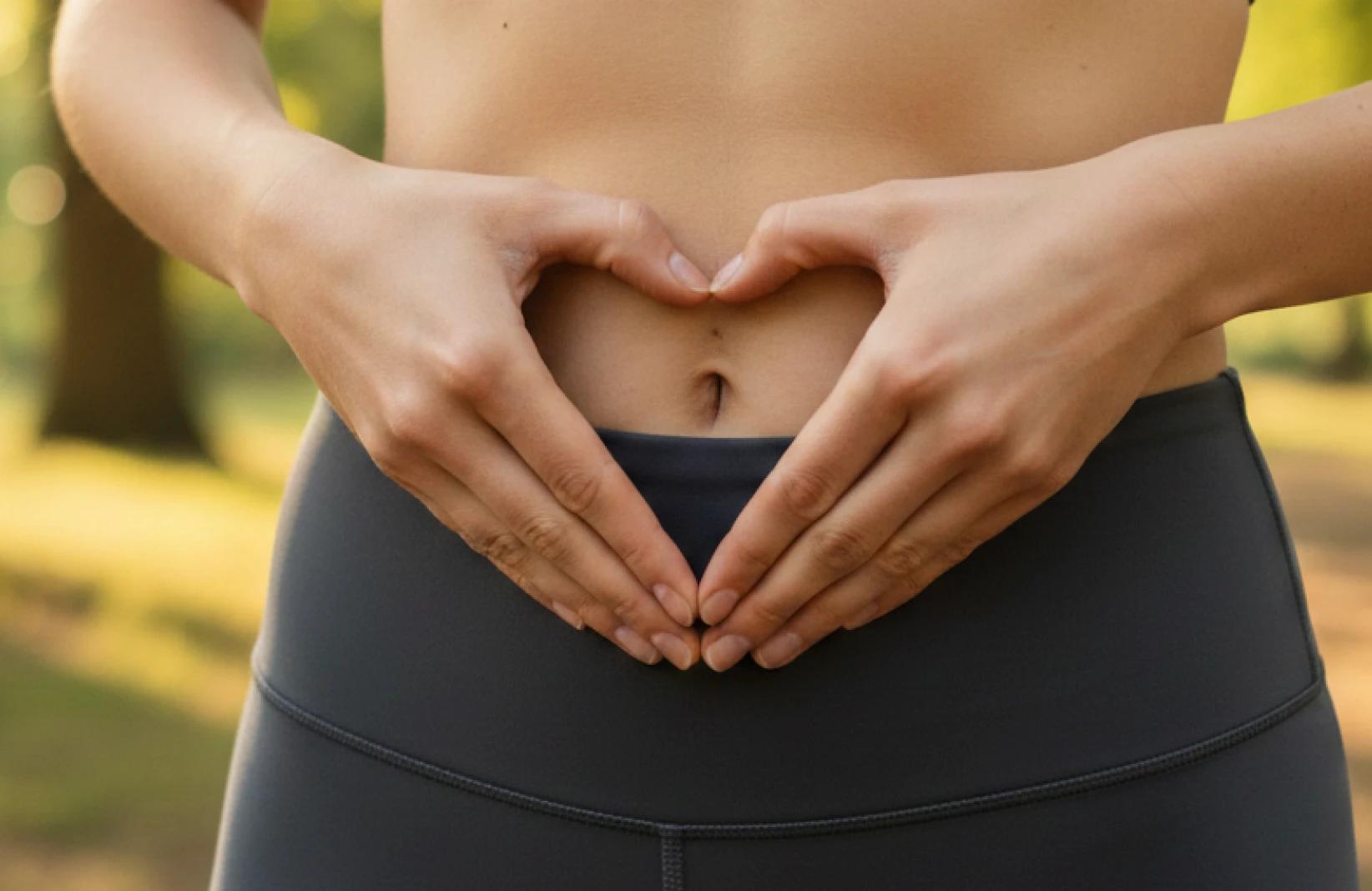 PCOS & cycle irregularities