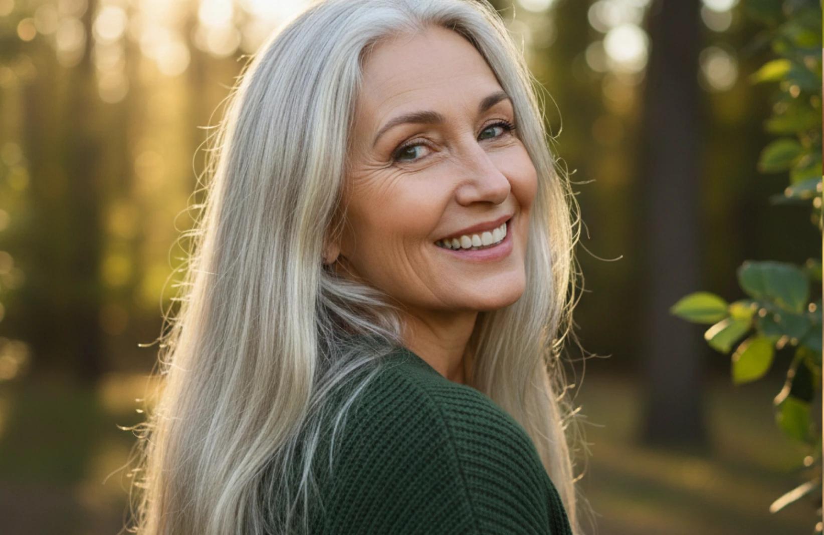 Perimenopause/menopause metabolic shifts