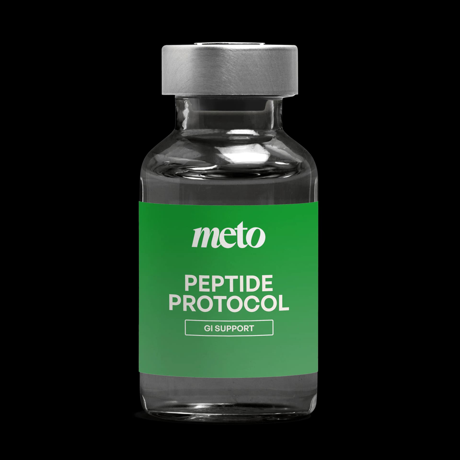 GI Support Stack vial