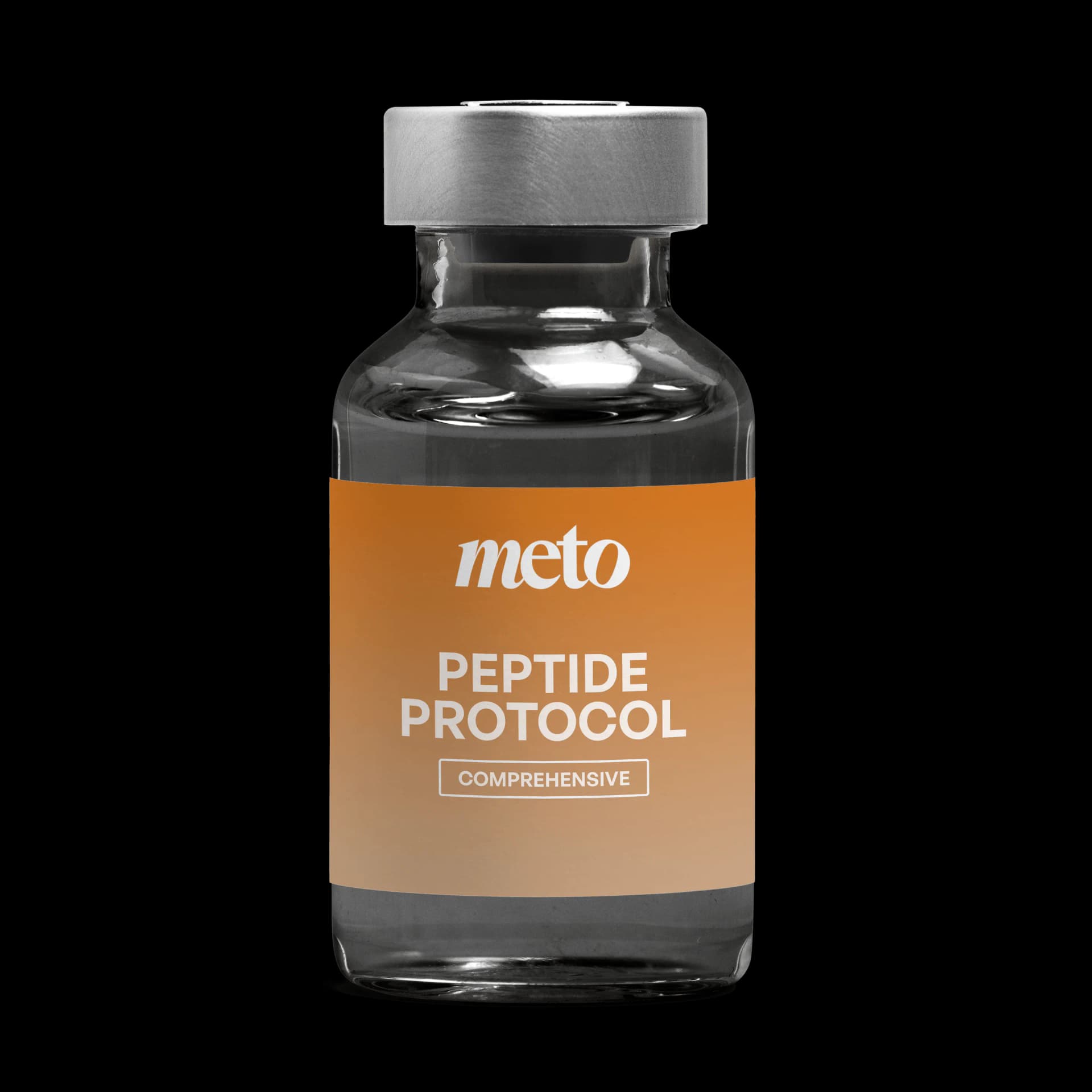 Comprehensive Stack vial