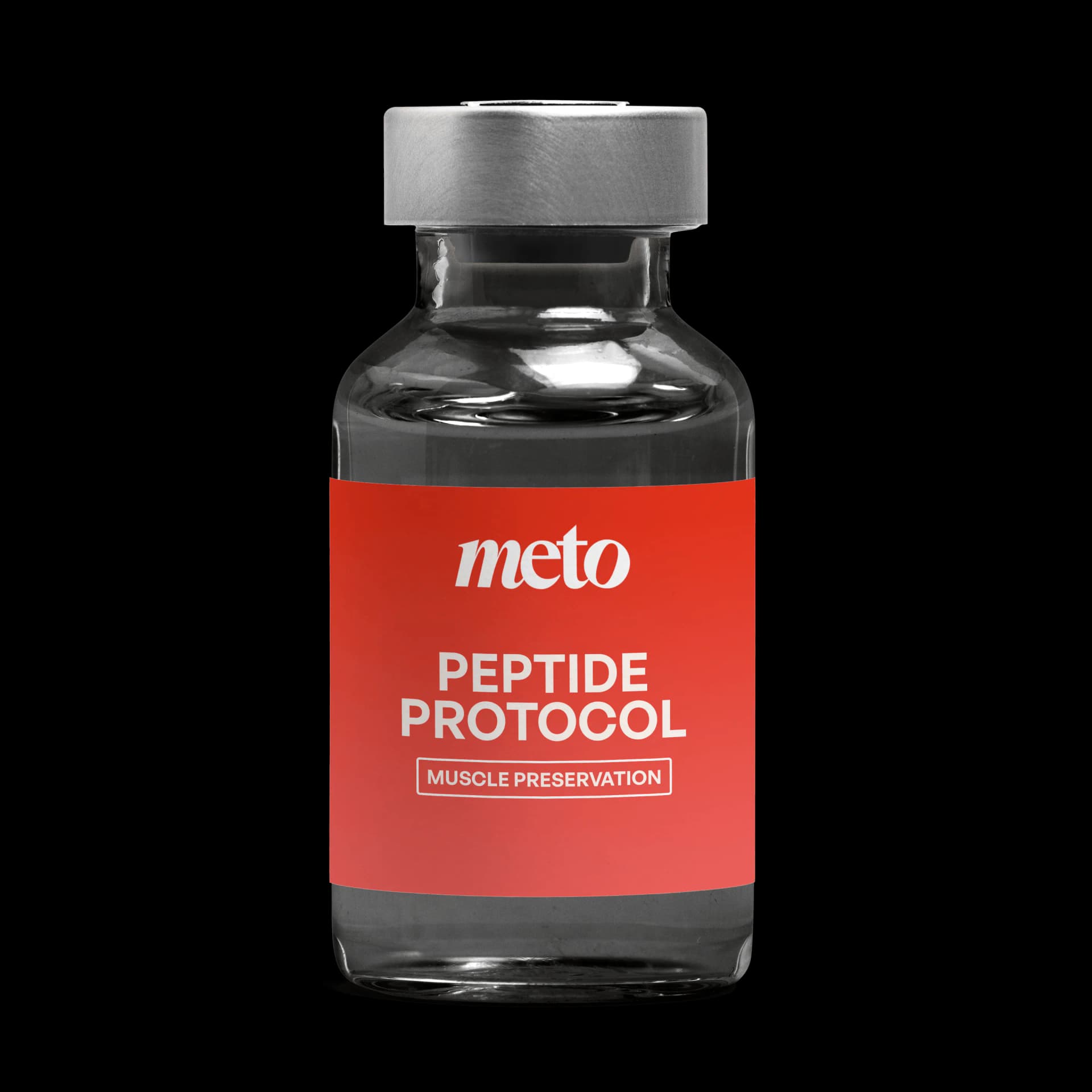 Muscle Preservation Stack vial