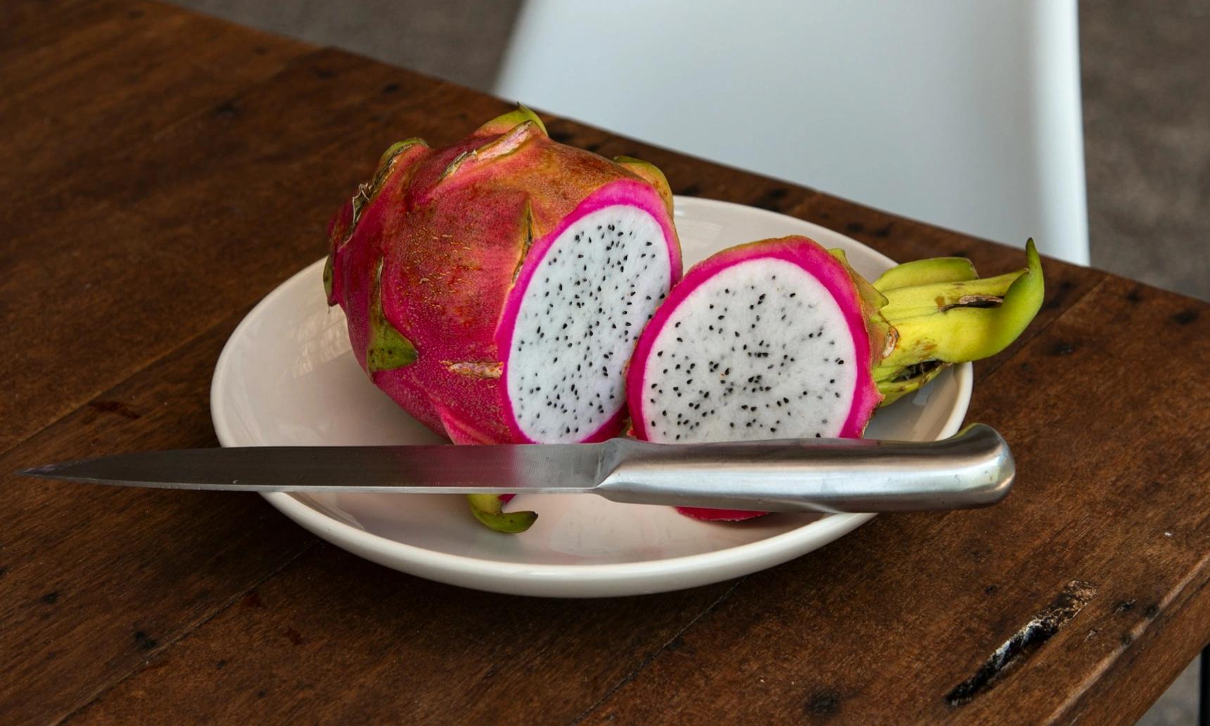 Glycemic Index of Dragon Fruit overview image
