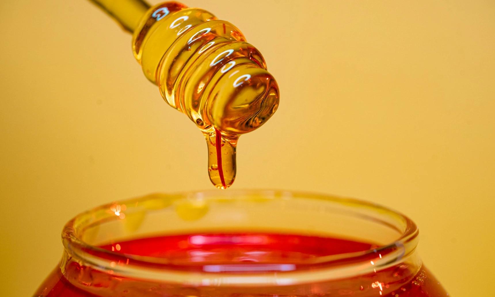 Glycemic Index of Honey overview image