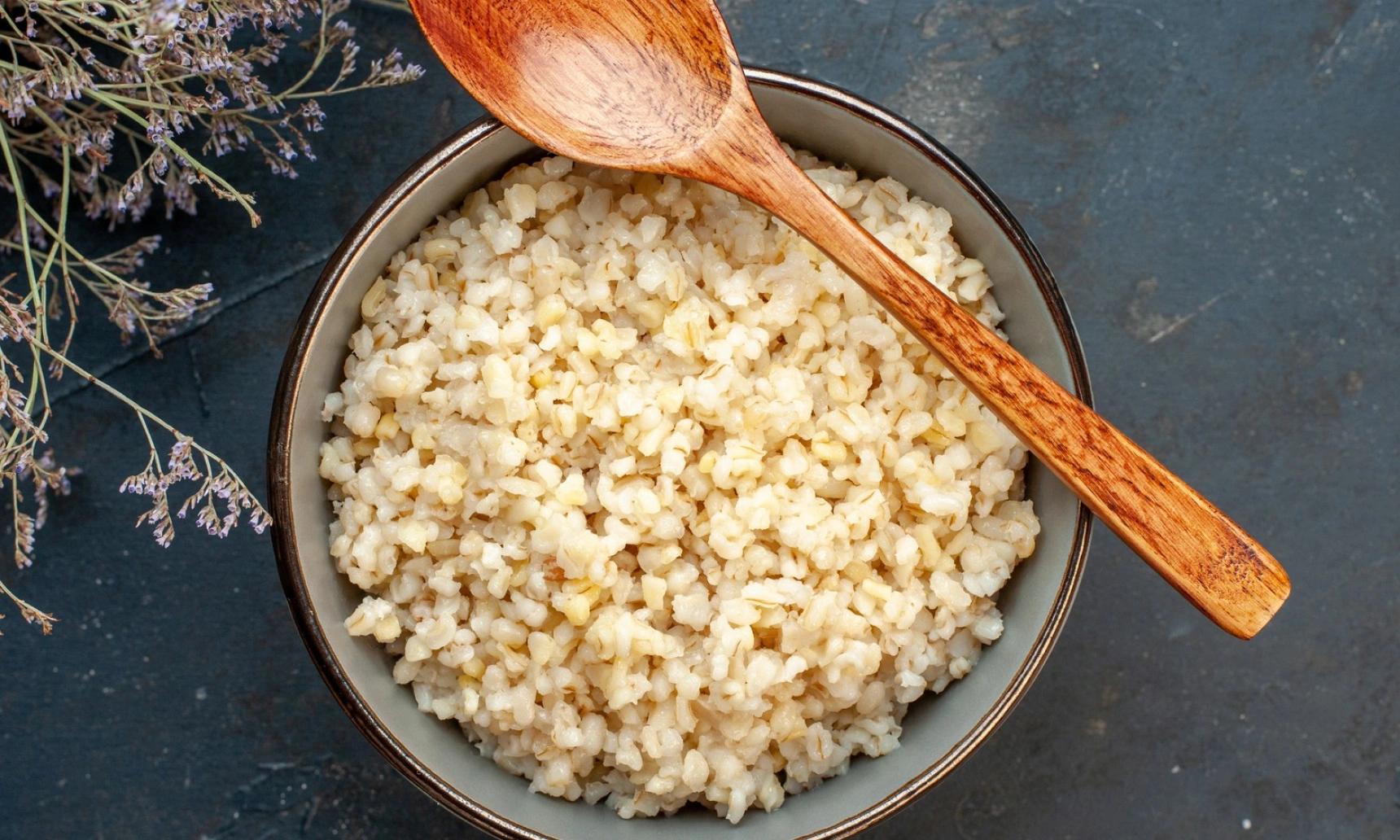 Glycemic Index of Quinoa overview image