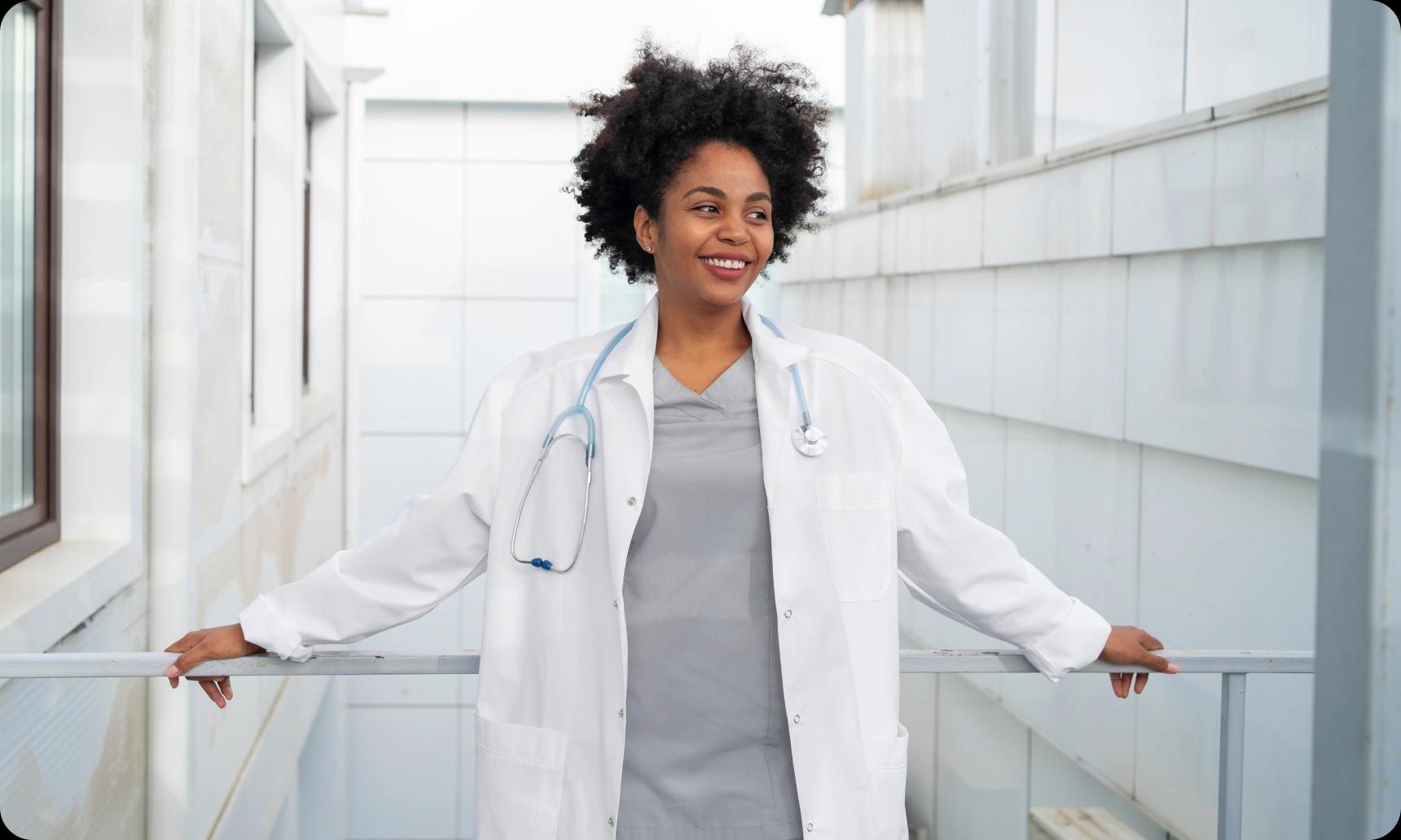 Nurse Practitioner overview