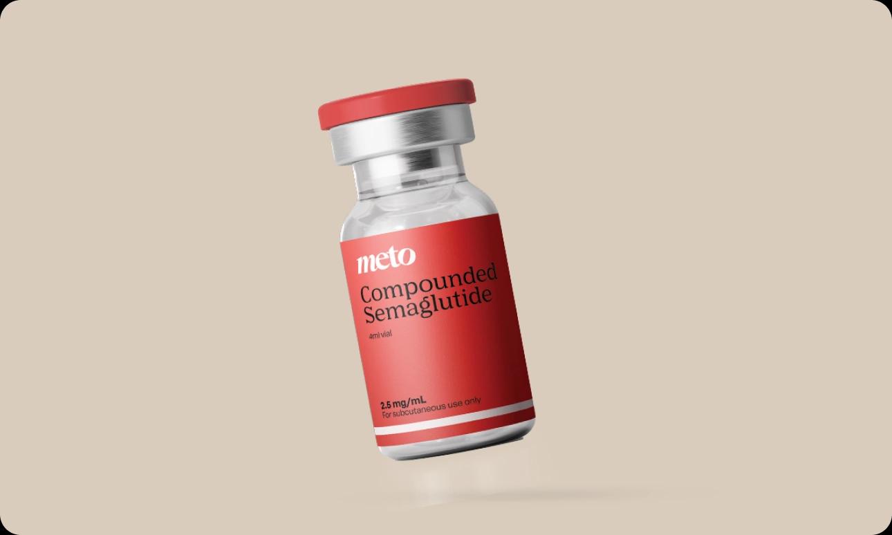  Semaglutide Treatment image