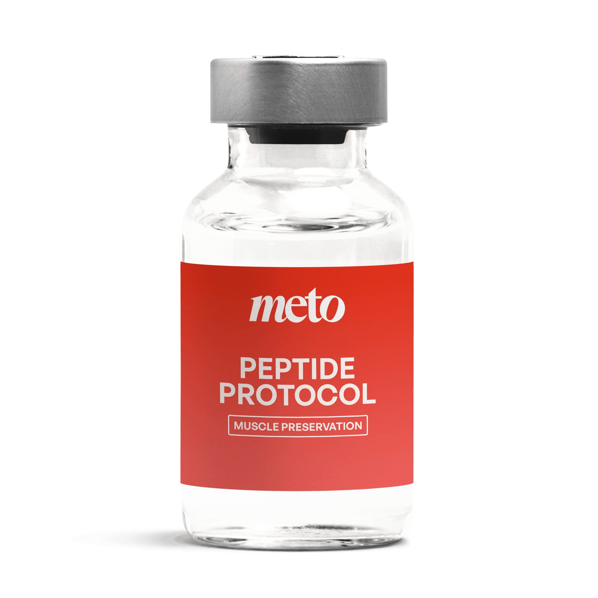 Muscle Preservation Stack vial