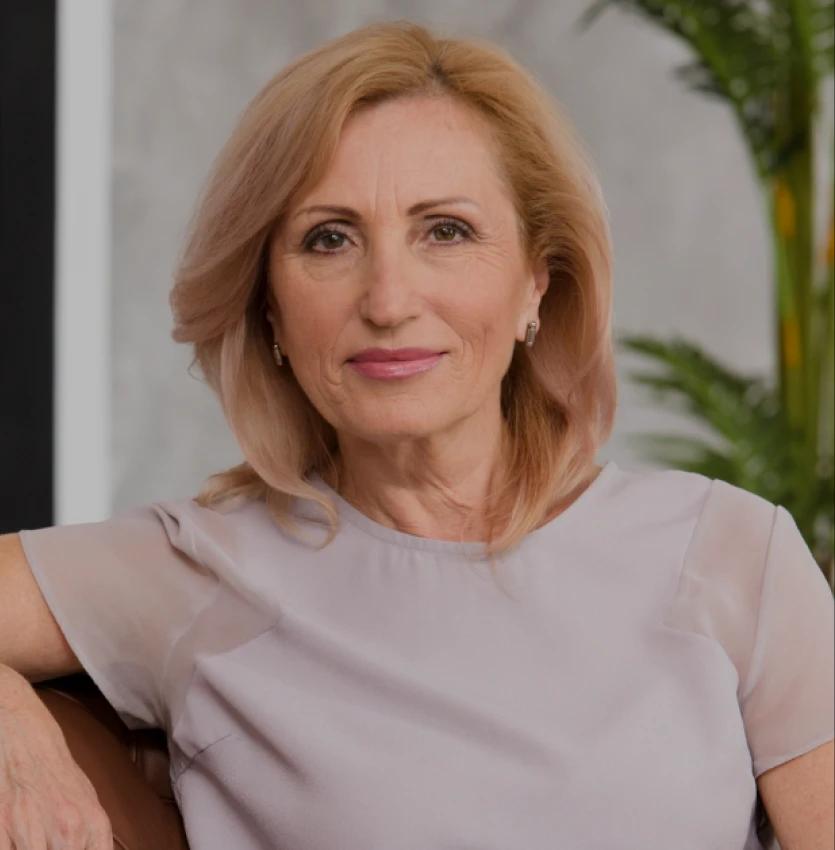 Perimenopause & women’s hormone plans