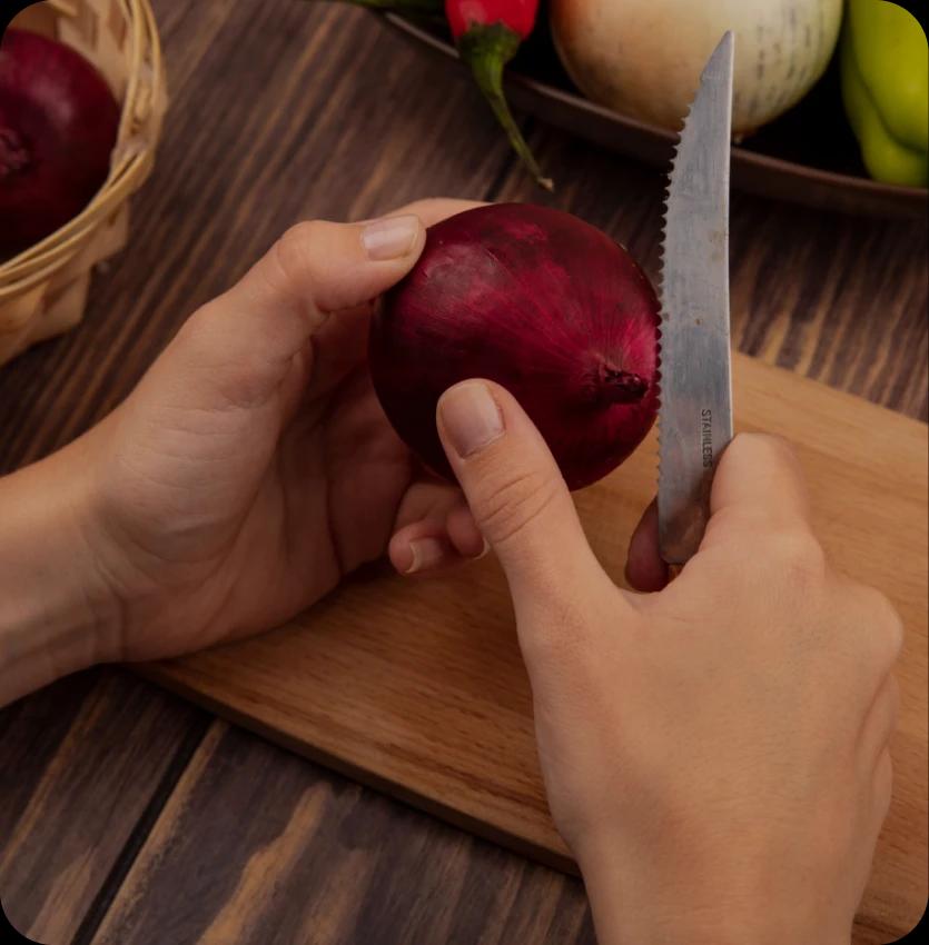 Nutrition & coaching support