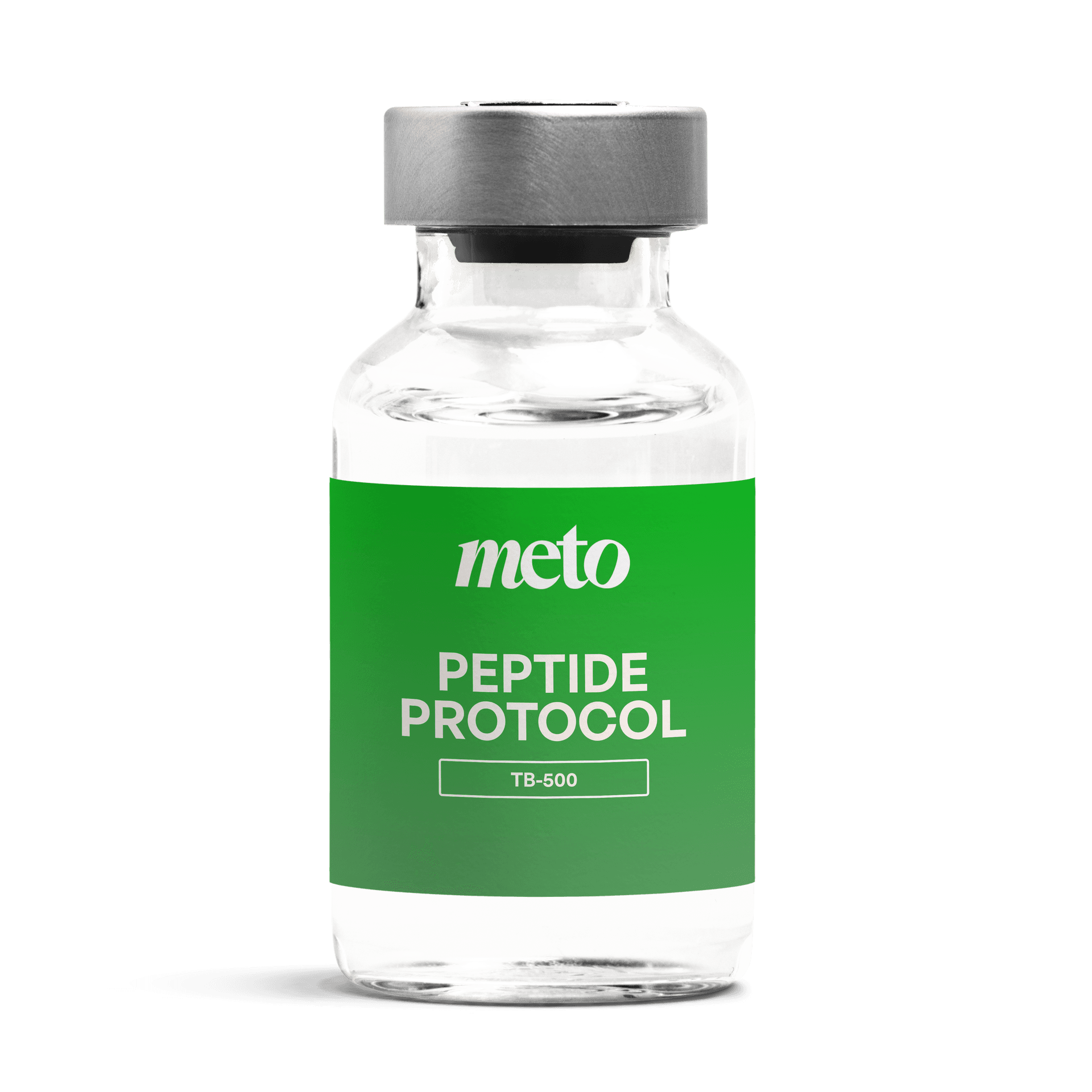TB-500 vial