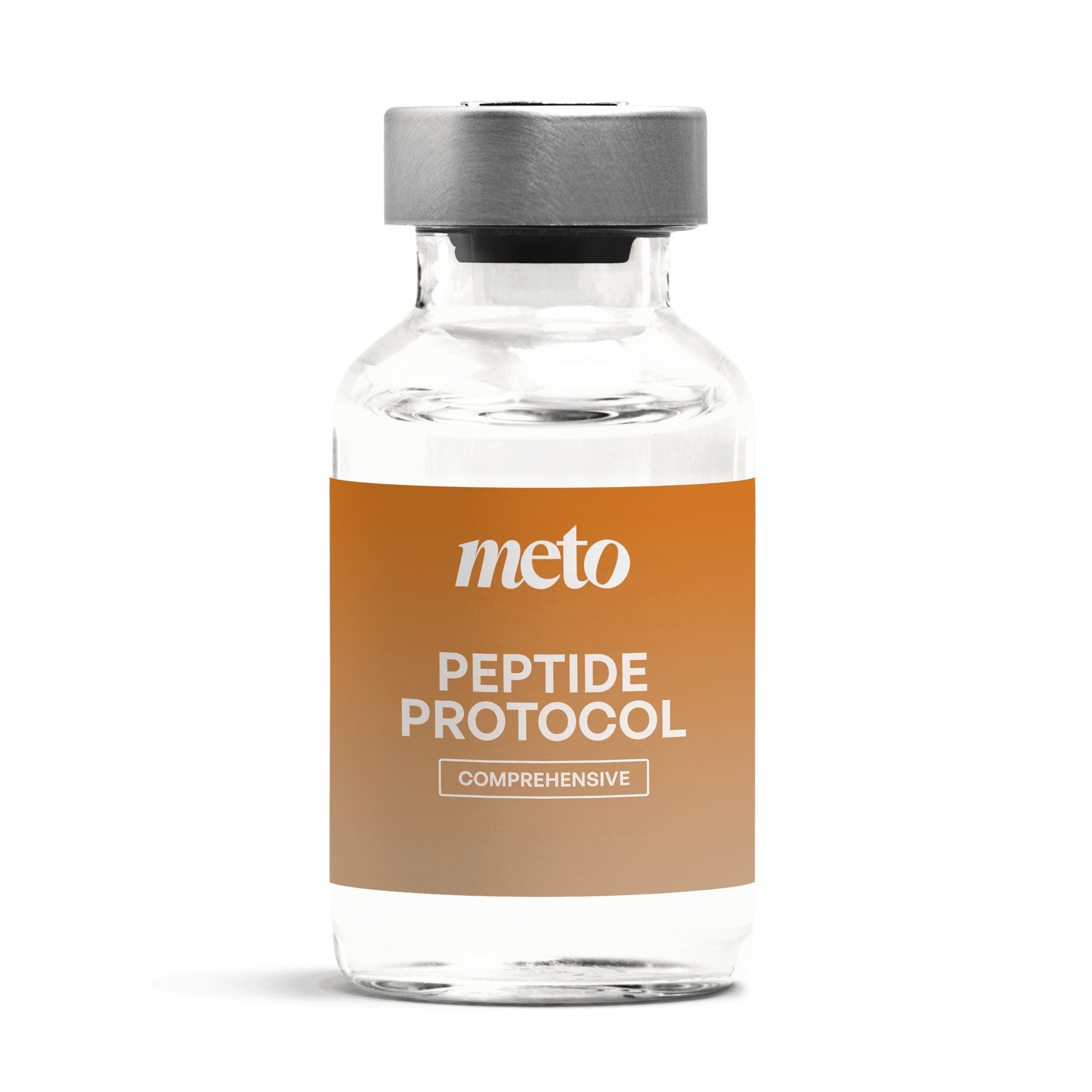 Comprehensive Stack vial