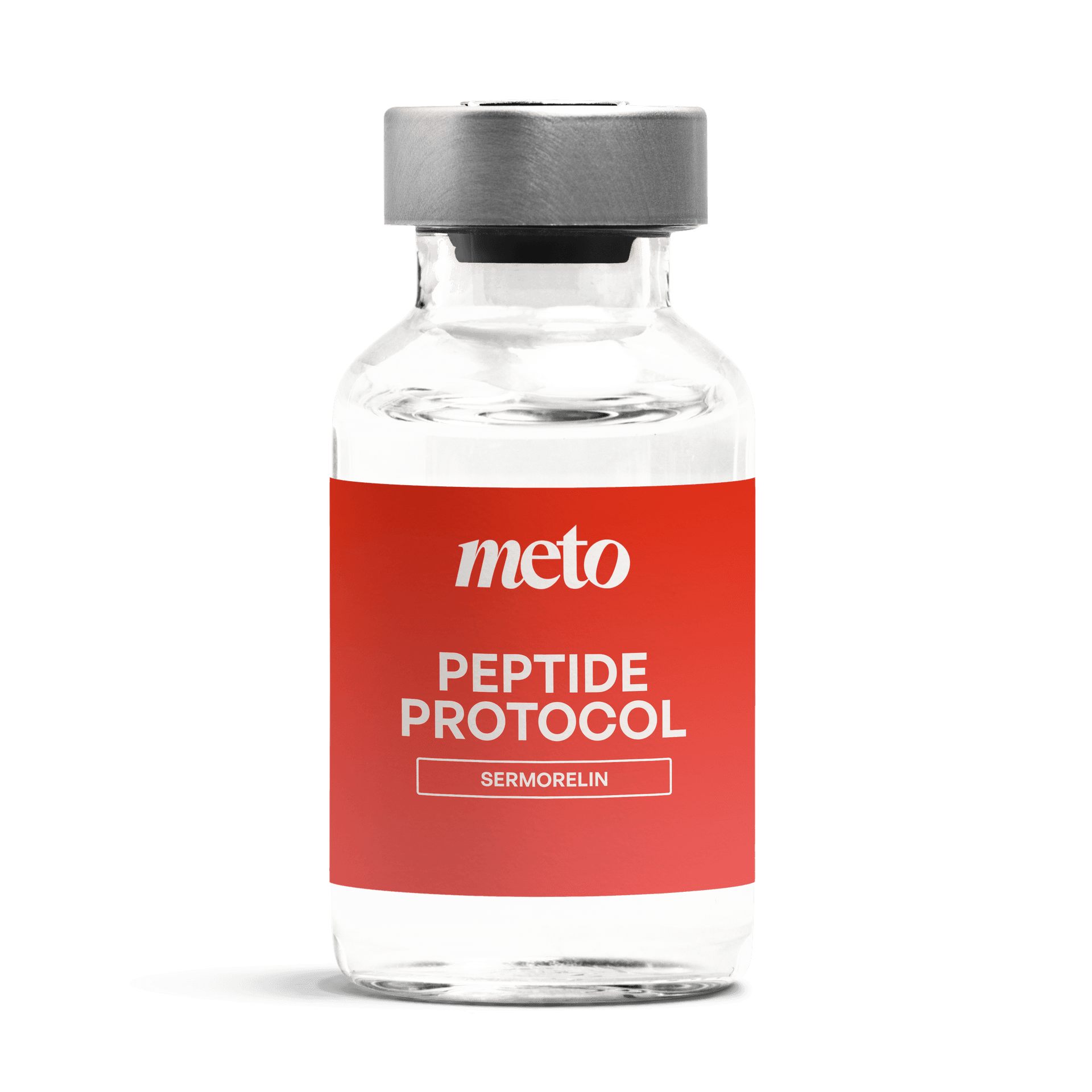 Sermorelin vial