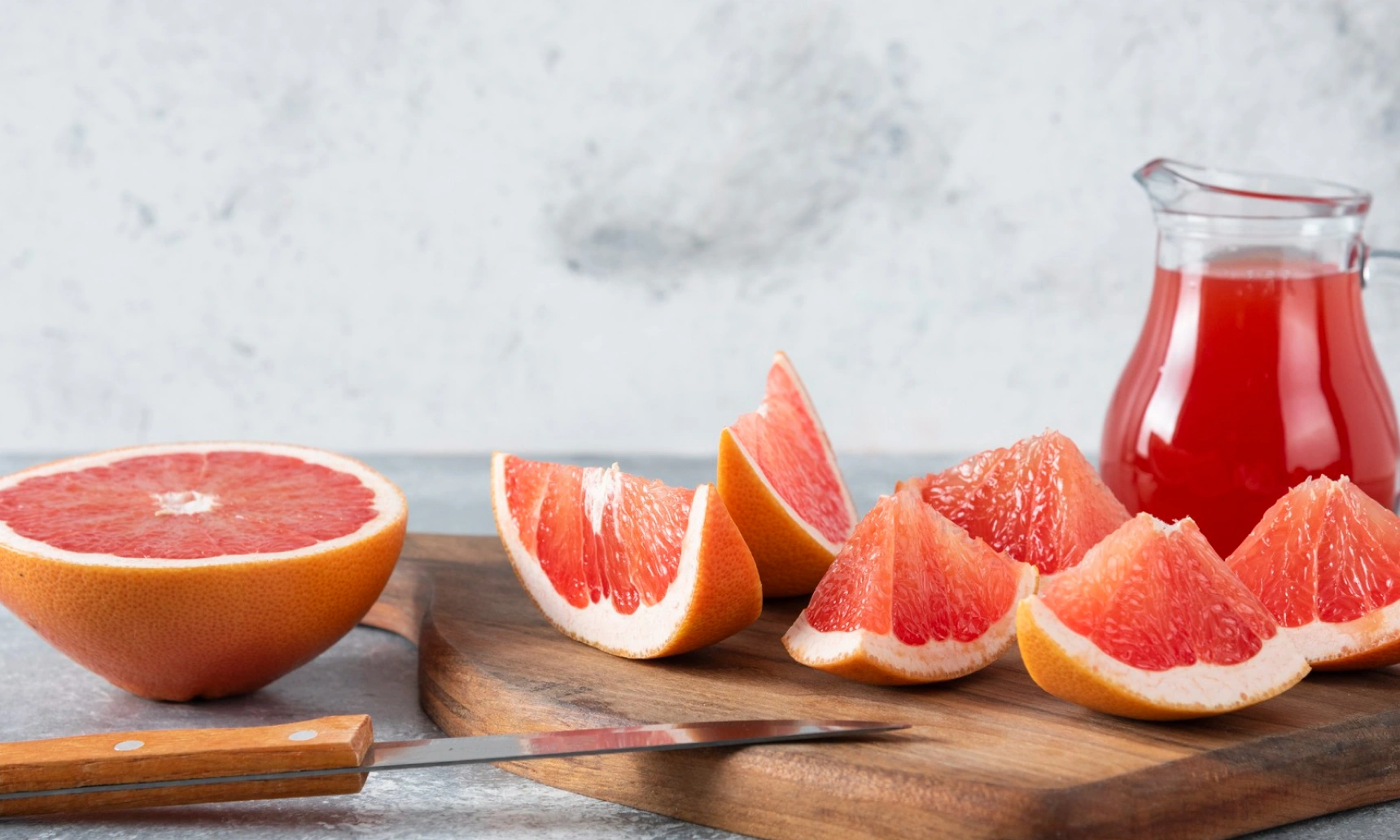 grapefruit and semaglutide Grapefruit Glycemic Index: Nutrition Facts, Weight Impact, and Blood Sugar Benefits