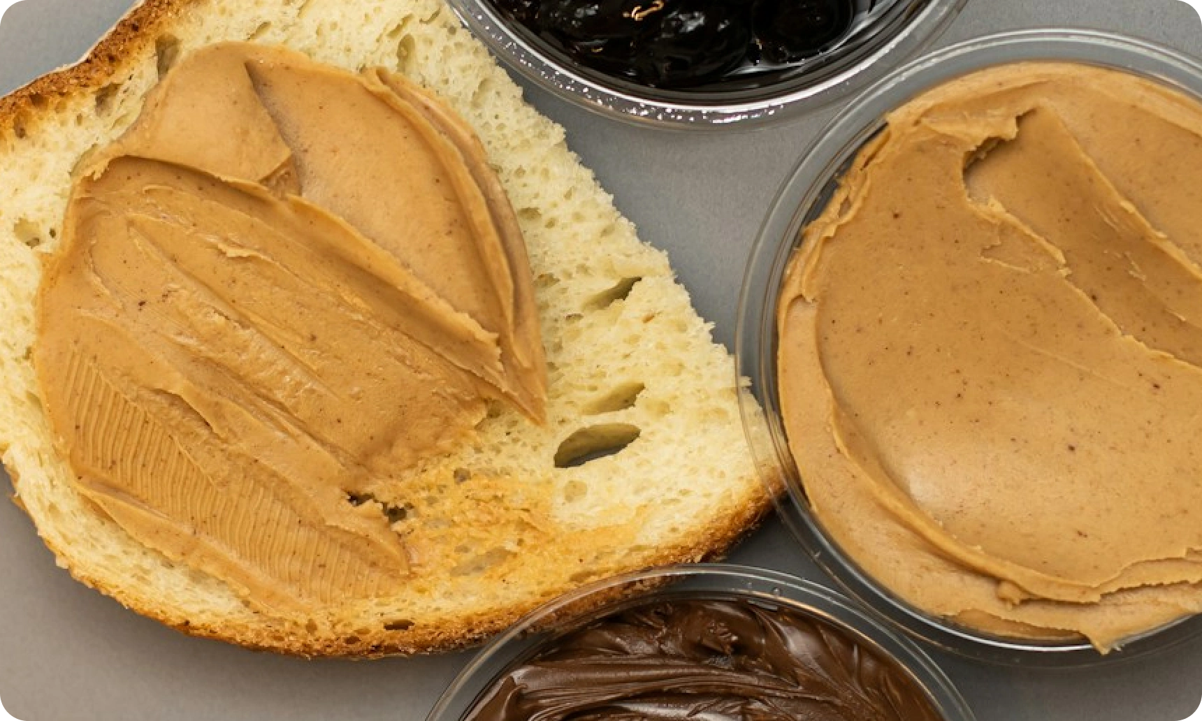 peanut butter on semaglutide Peanut Butter Glycemic Index: Nutrition Facts, Weight Impact, and Blood  Sugar Benefits